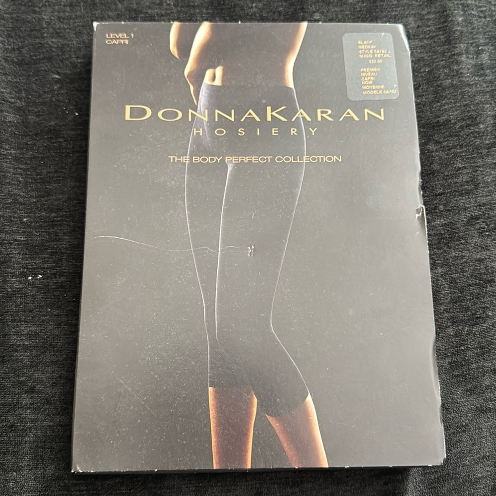 Donna Karan Leggings